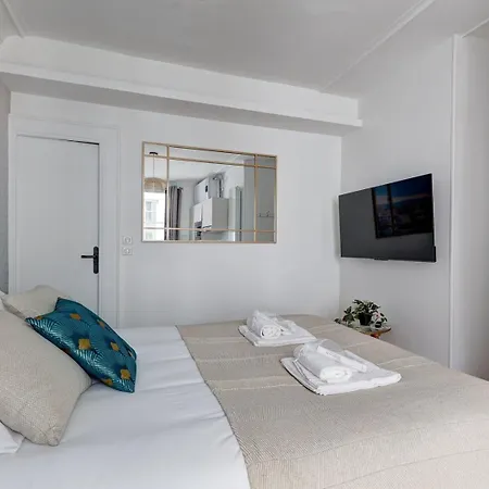 Apartamento 580 Quinte - Superbe A *