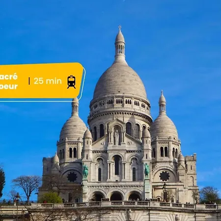 580 Quinte - Superbe A Paris