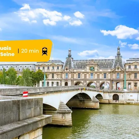 580 Quinte - Superbe A * Paris