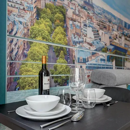 580 Quinte - Superbe A * Paris