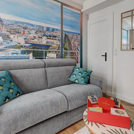 580 Quinte - Superbe A Apartamento